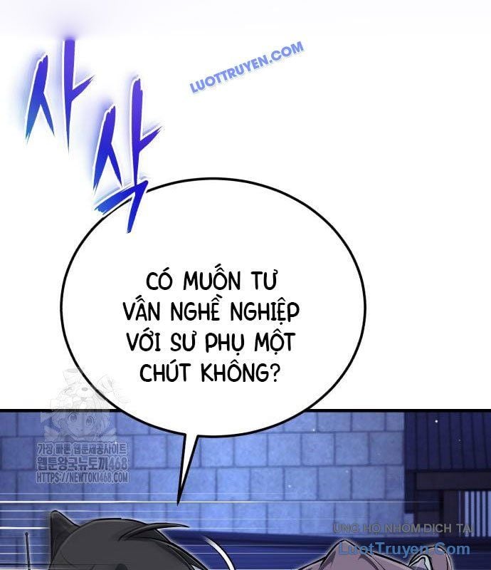 Giảng Sư Đứng Đầu, Baek Sư Phụ Chapter 141 - Trang 2