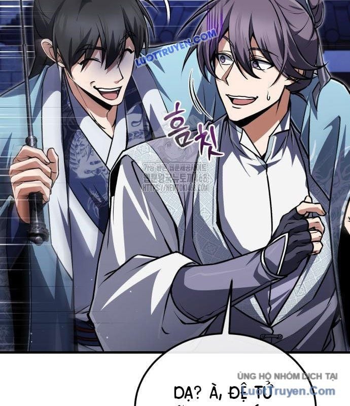 Giảng Sư Đứng Đầu, Baek Sư Phụ Chapter 141 - Trang 2