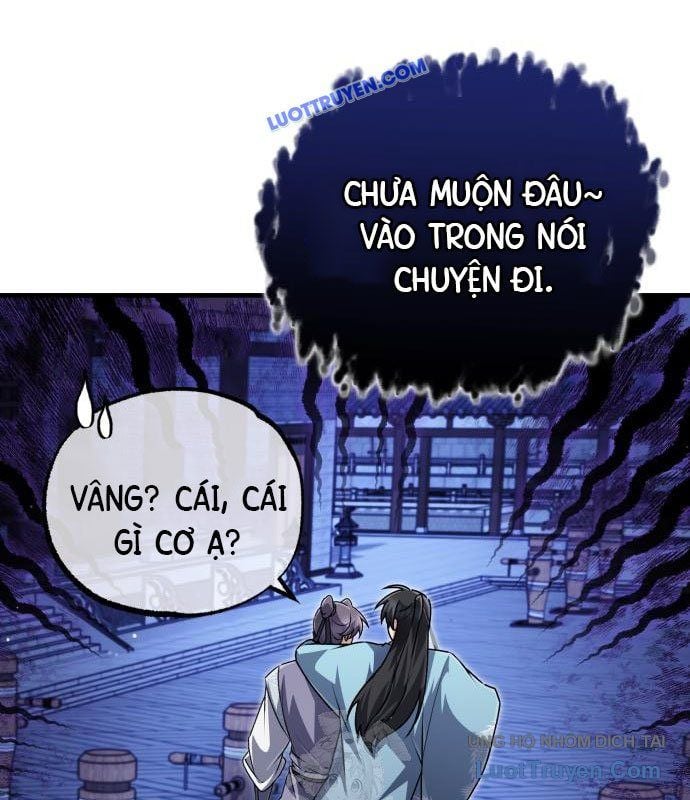 Giảng Sư Đứng Đầu, Baek Sư Phụ Chapter 141 - Trang 2