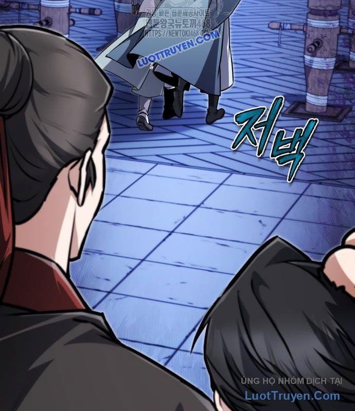 Giảng Sư Đứng Đầu, Baek Sư Phụ Chapter 141 - Trang 2