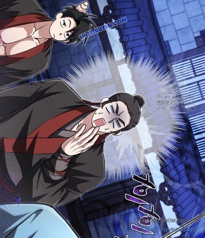 Giảng Sư Đứng Đầu, Baek Sư Phụ Chapter 141 - Trang 2