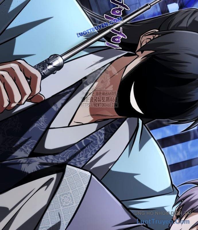 Giảng Sư Đứng Đầu, Baek Sư Phụ Chapter 141 - Trang 2