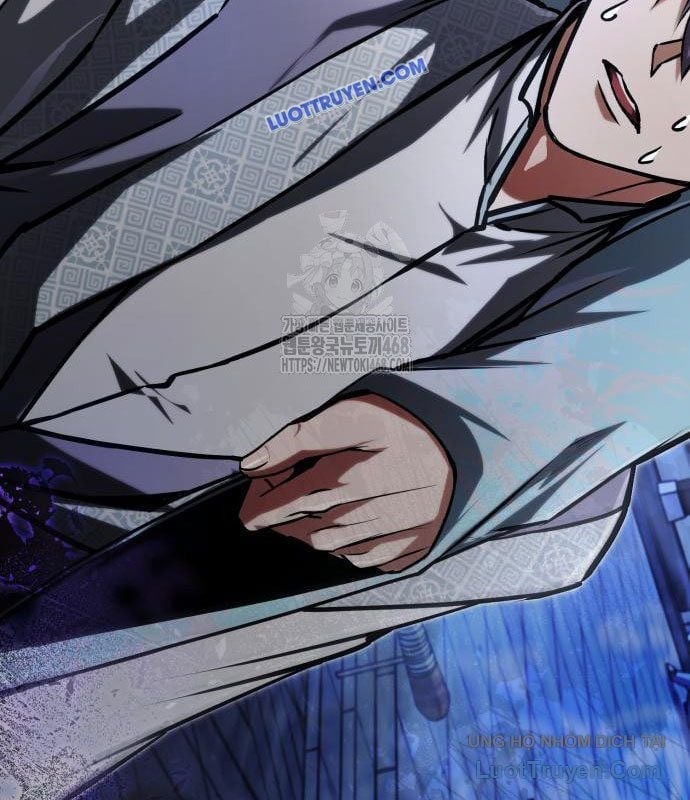 Giảng Sư Đứng Đầu, Baek Sư Phụ Chapter 141 - Trang 2