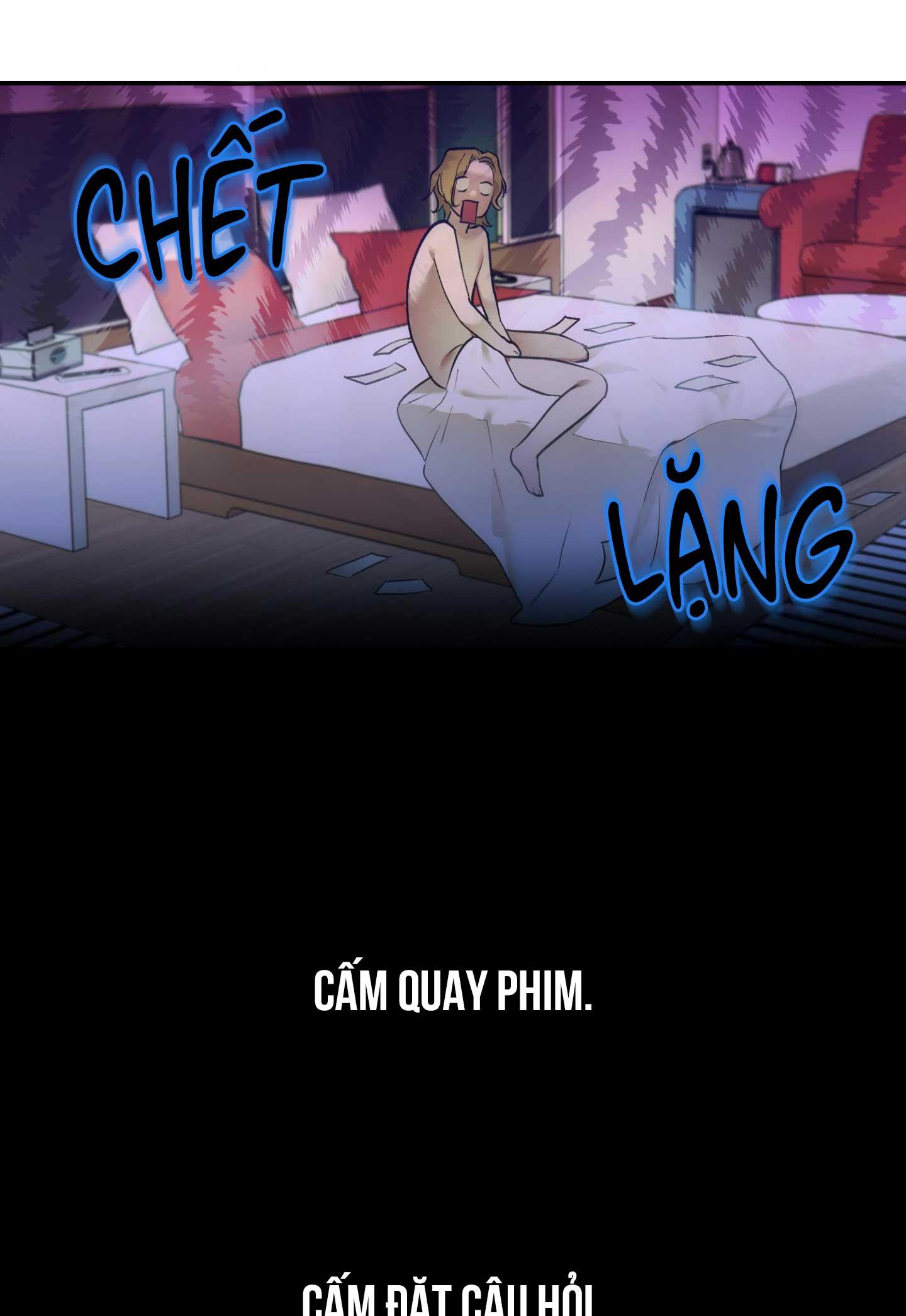 GIÀNH QUYỀN KIỂM SOÁT Chapter 1 - Next Chapter 2