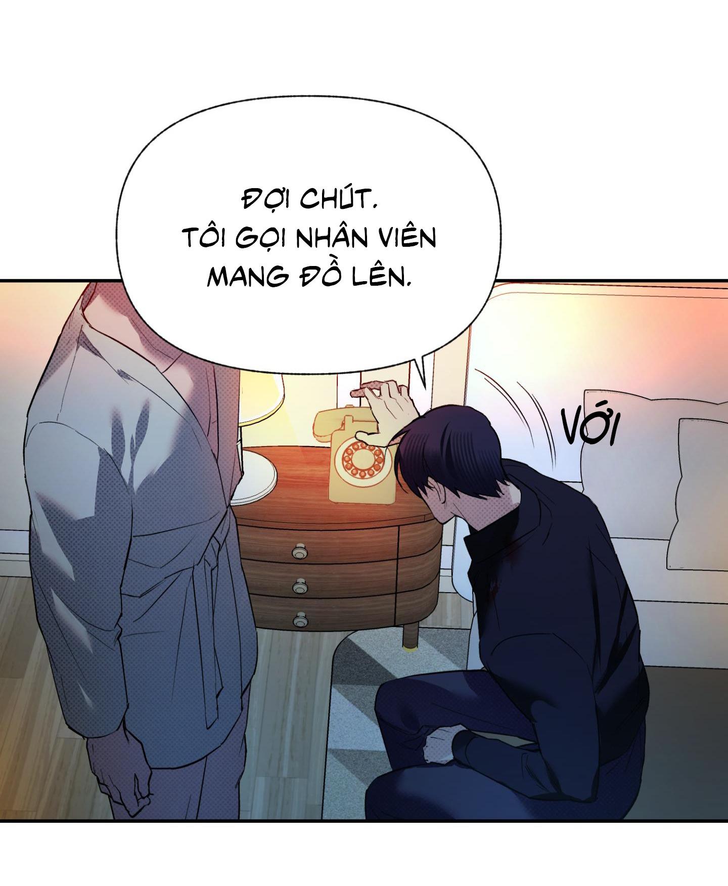 GIÀNH QUYỀN KIỂM SOÁT Chapter 2 - Next Chapter 3