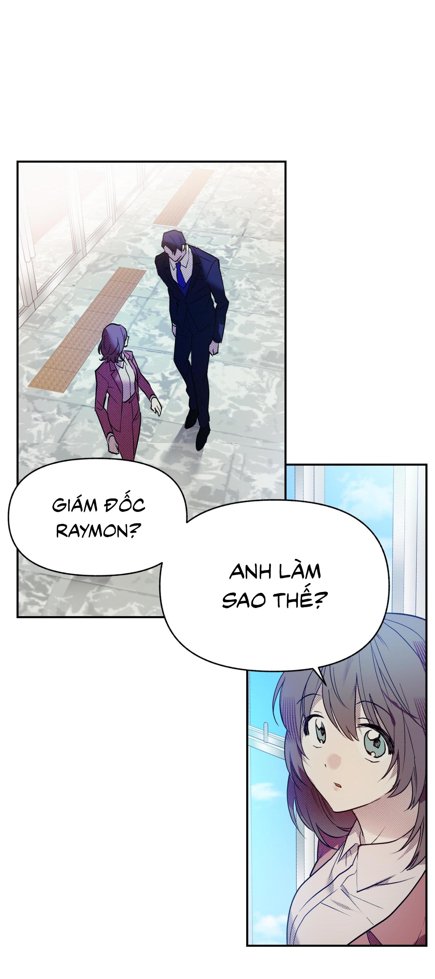 GIÀNH QUYỀN KIỂM SOÁT Chapter 3 - Next Chapter 4