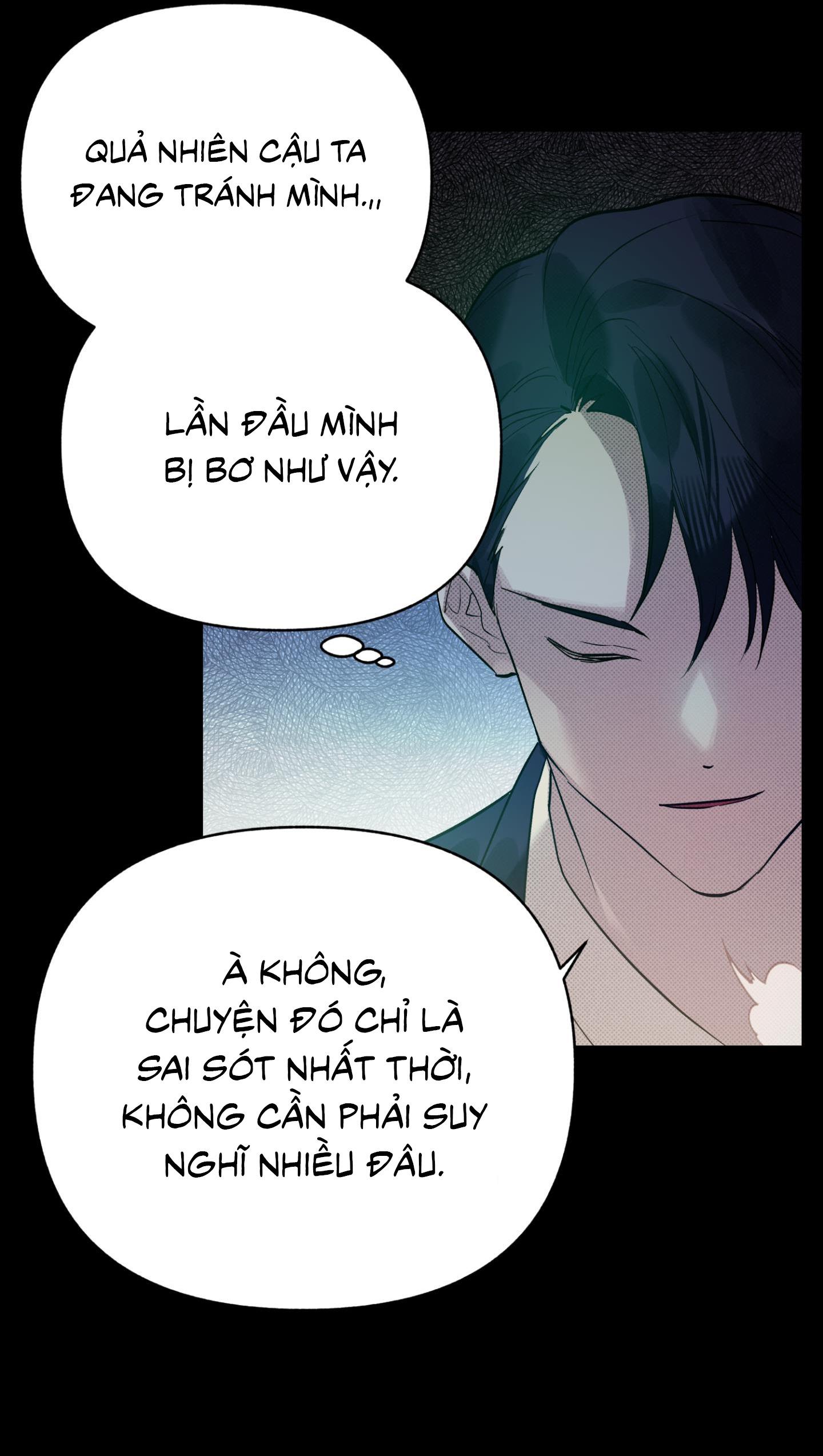 GIÀNH QUYỀN KIỂM SOÁT Chapter 3 - Next Chapter 4