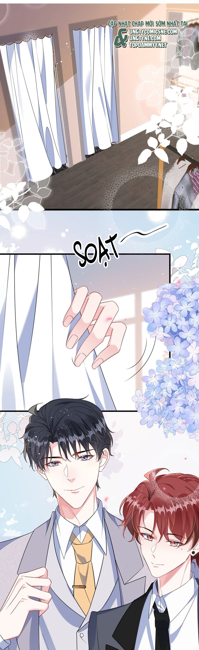 Giáo Bá Là Một Tên Yêu Tinh Chapter 148 - Trang 2