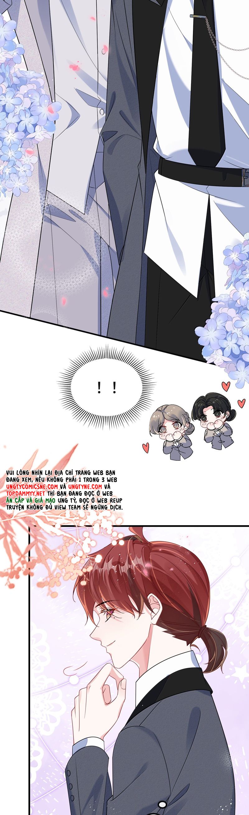 Giáo Bá Là Một Tên Yêu Tinh Chapter 148 - Trang 2