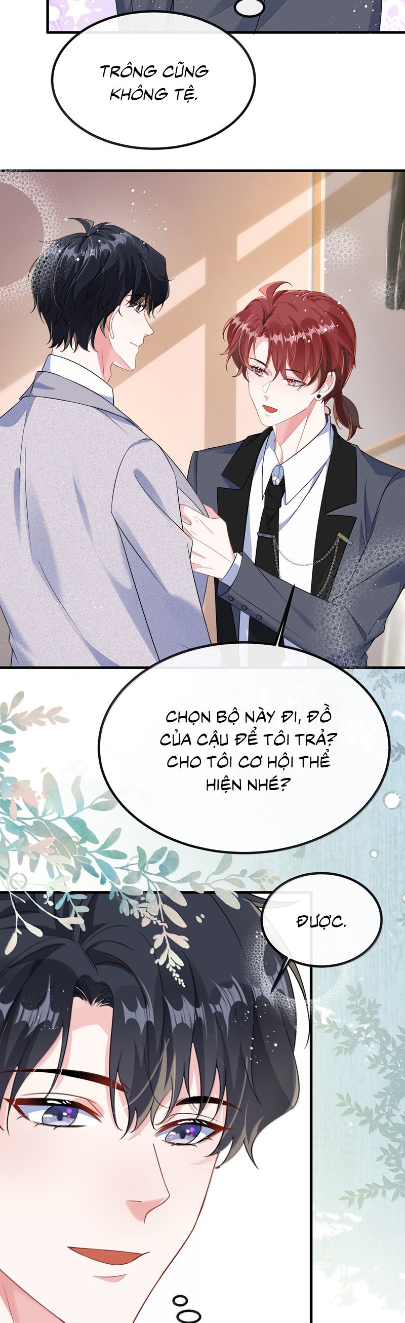 Giáo Bá Là Một Tên Yêu Tinh Chapter 148 - Trang 2