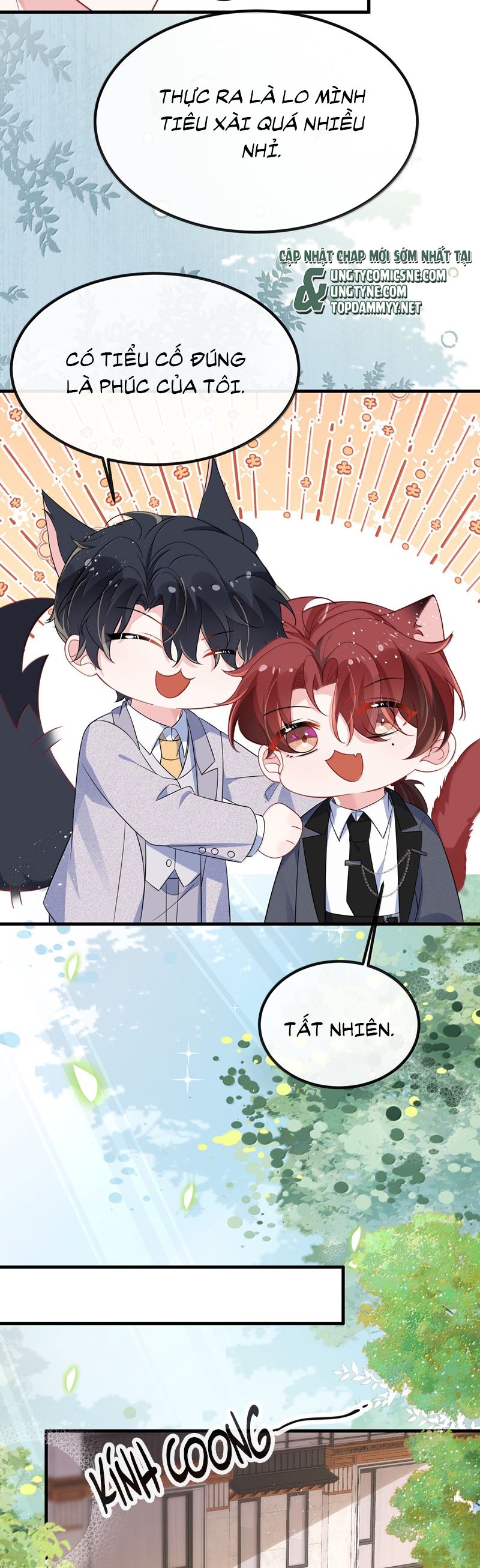 Giáo Bá Là Một Tên Yêu Tinh Chapter 148 - Trang 2
