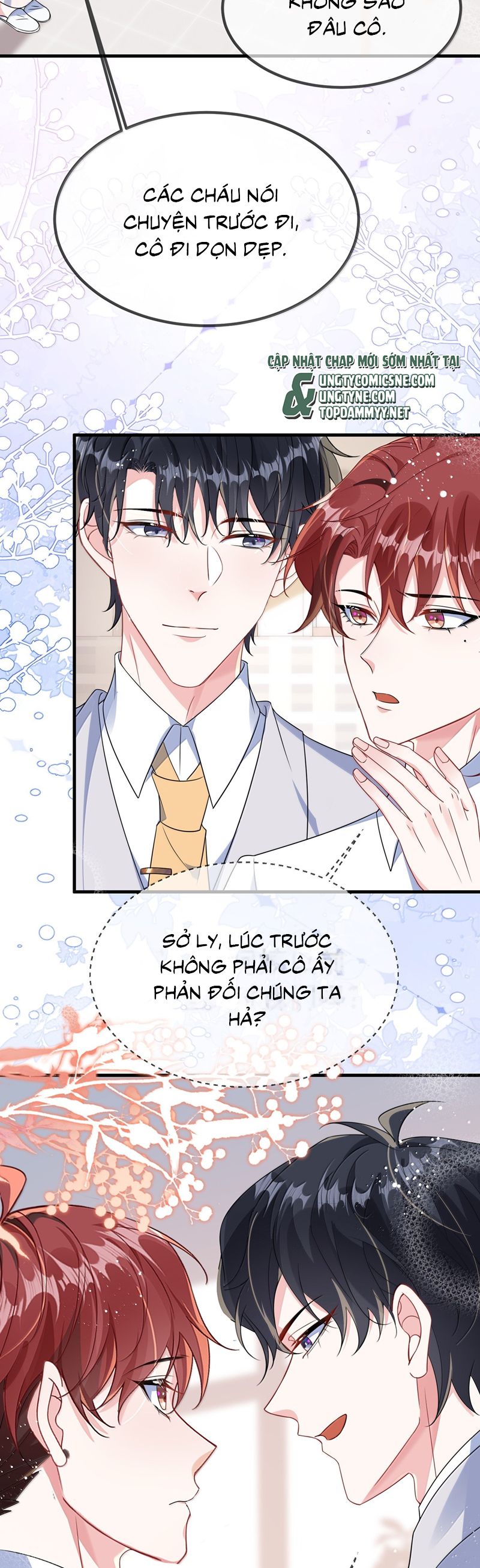 Giáo Bá Là Một Tên Yêu Tinh Chapter 148 - Trang 2