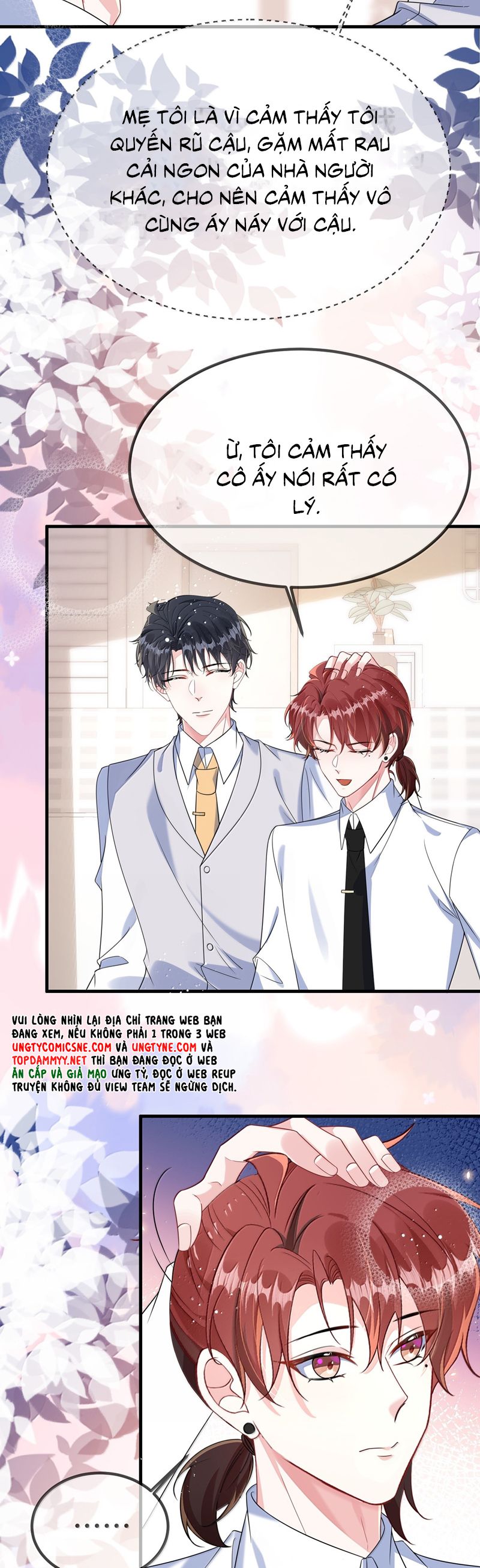 Giáo Bá Là Một Tên Yêu Tinh Chapter 148 - Trang 2