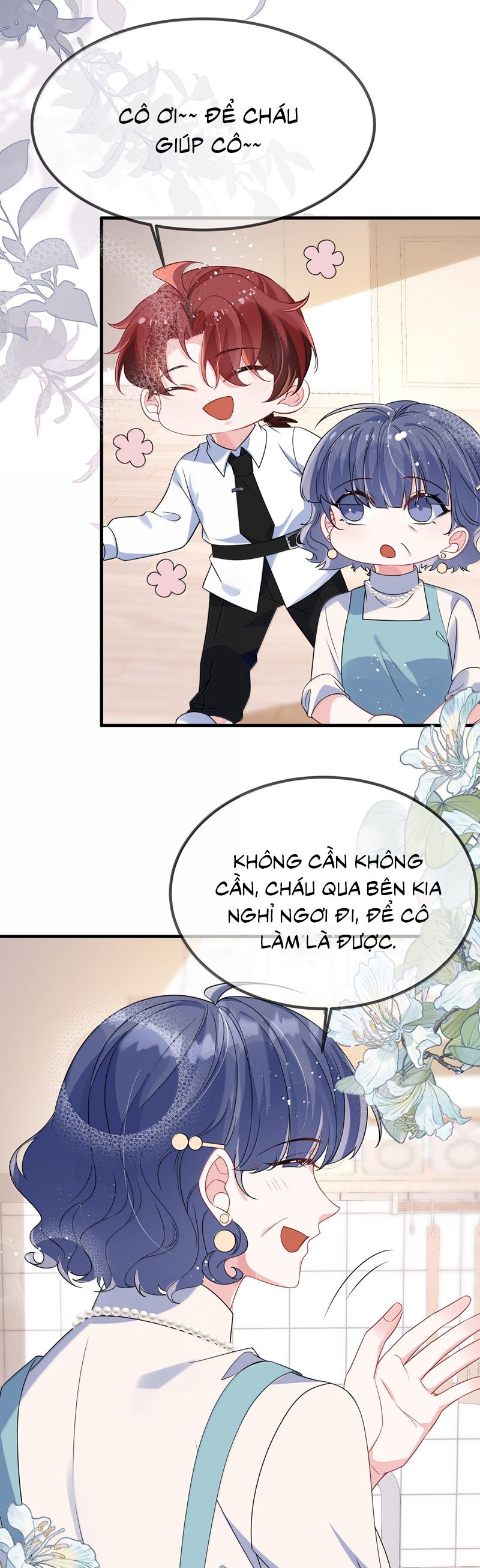 Giáo Bá Là Một Tên Yêu Tinh Chapter 148 - Trang 2