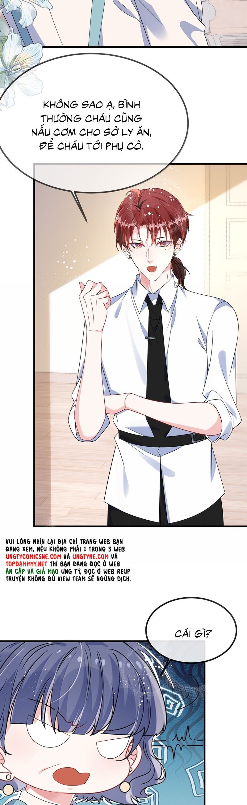 Giáo Bá Là Một Tên Yêu Tinh Chapter 148 - Trang 2