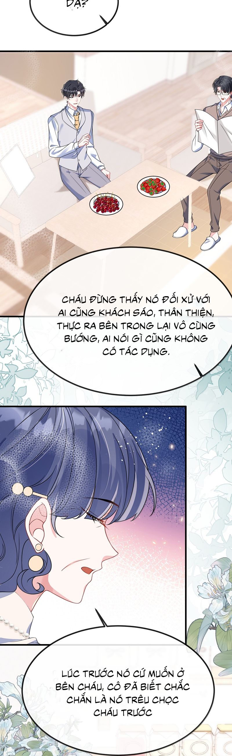Giáo Bá Là Một Tên Yêu Tinh Chapter 148 - Trang 2