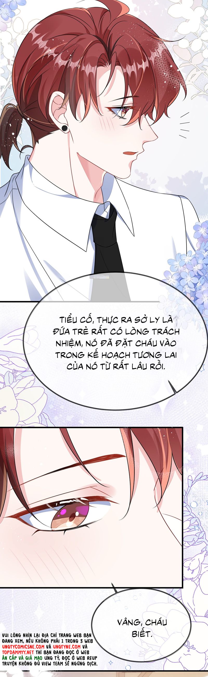 Giáo Bá Là Một Tên Yêu Tinh Chapter 148 - Trang 2