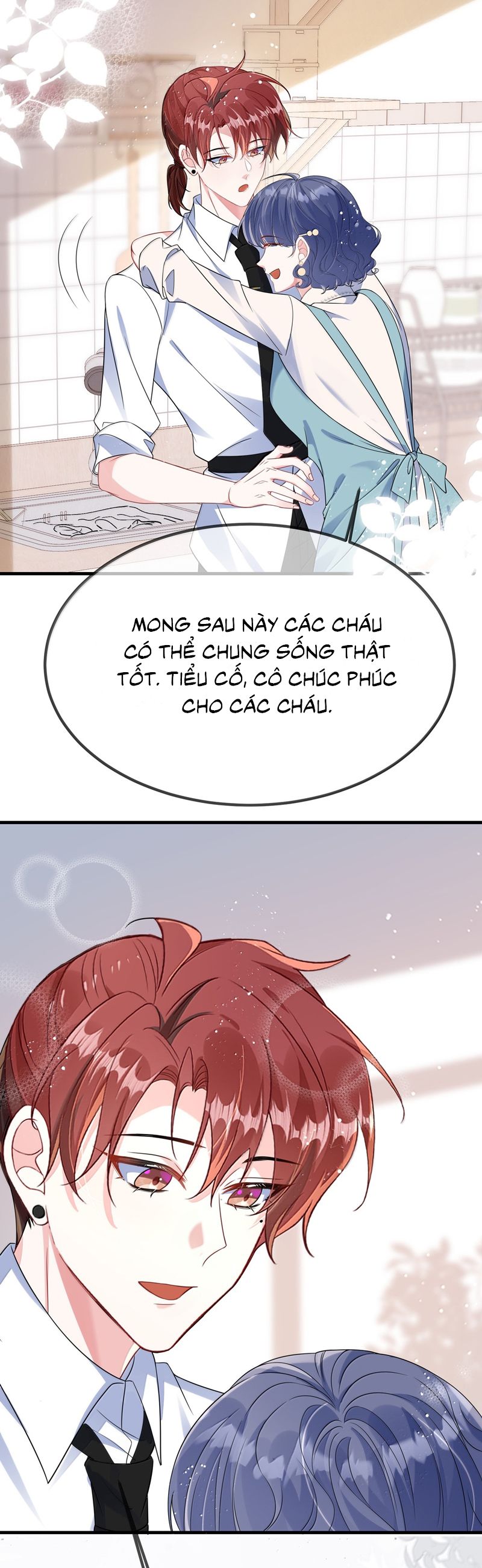 Giáo Bá Là Một Tên Yêu Tinh Chapter 148 - Trang 2