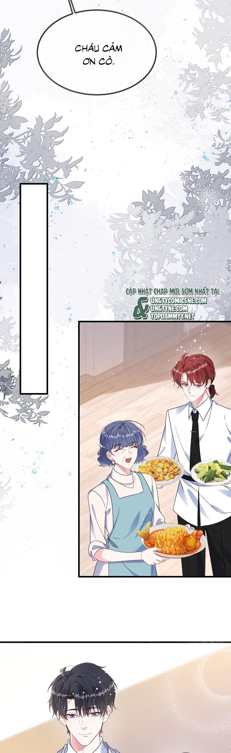 Giáo Bá Là Một Tên Yêu Tinh Chapter 148 - Trang 2