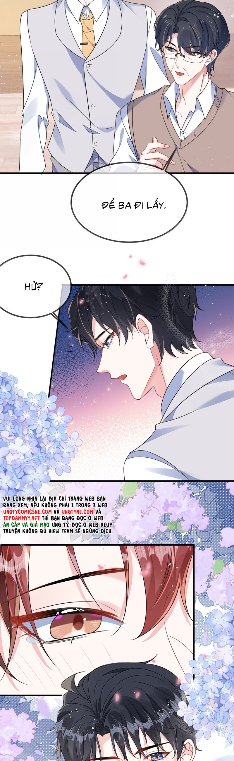 Giáo Bá Là Một Tên Yêu Tinh Chapter 148 - Trang 2