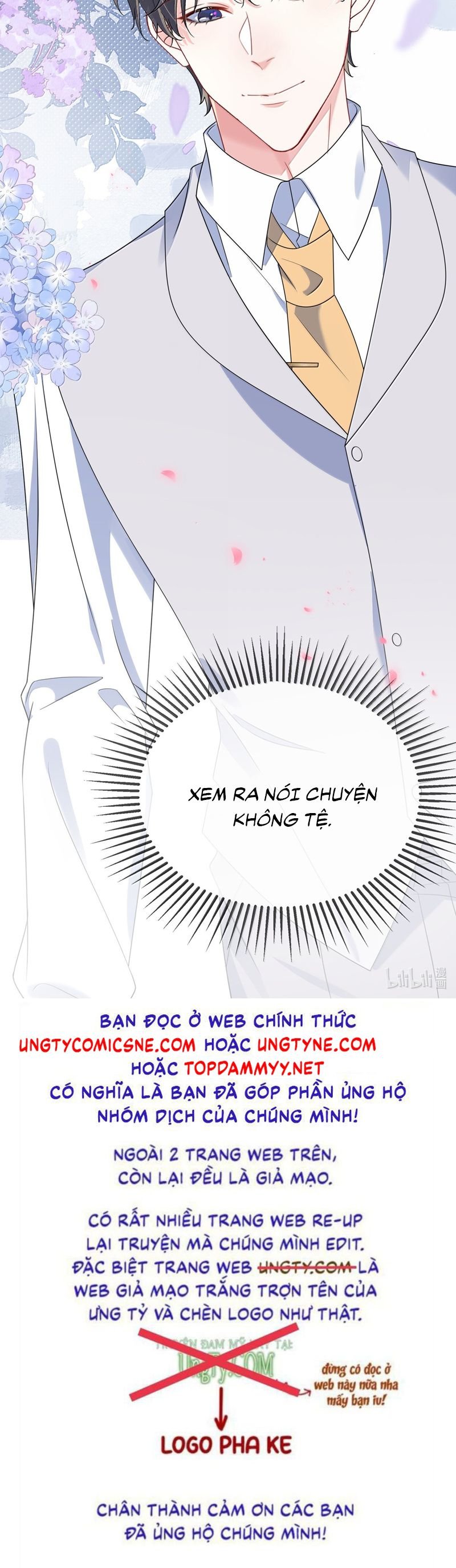Giáo Bá Là Một Tên Yêu Tinh Chapter 148 - Trang 2