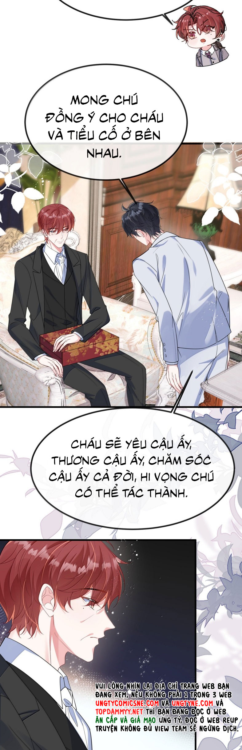 Giáo Bá Là Một Tên Yêu Tinh Chapter 149 - Trang 2