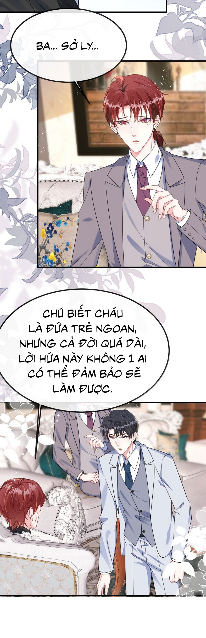 Giáo Bá Là Một Tên Yêu Tinh Chapter 149 - Trang 2