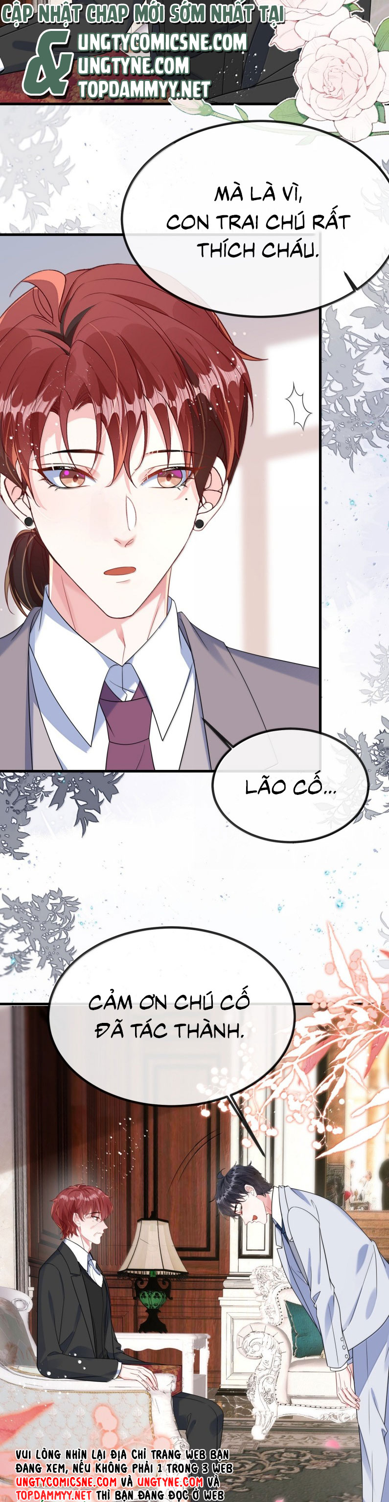 Giáo Bá Là Một Tên Yêu Tinh Chapter 149 - Trang 2