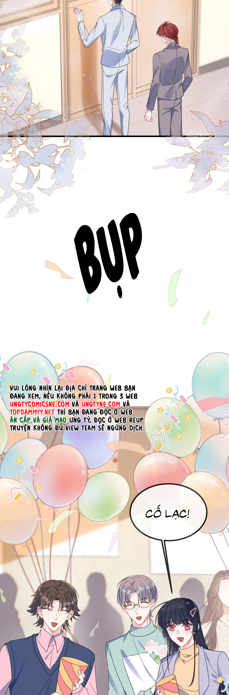 Giáo Bá Là Một Tên Yêu Tinh Chapter 149 - Trang 2