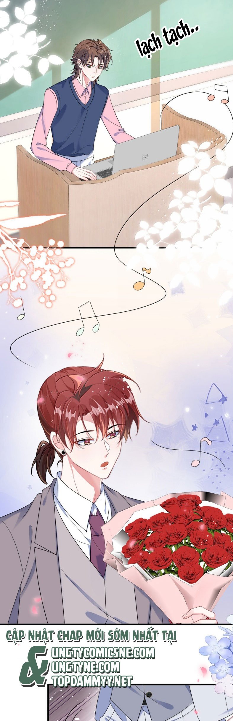 Giáo Bá Là Một Tên Yêu Tinh Chapter 150 - Trang 2