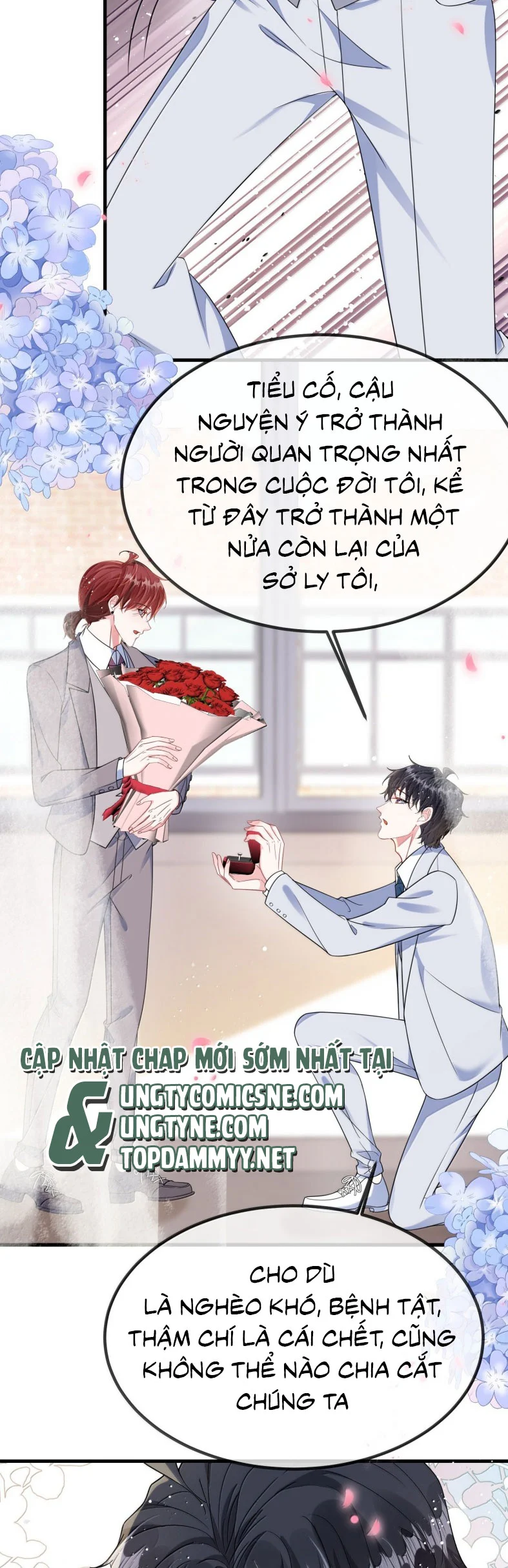 Giáo Bá Là Một Tên Yêu Tinh Chapter 150 - Trang 2