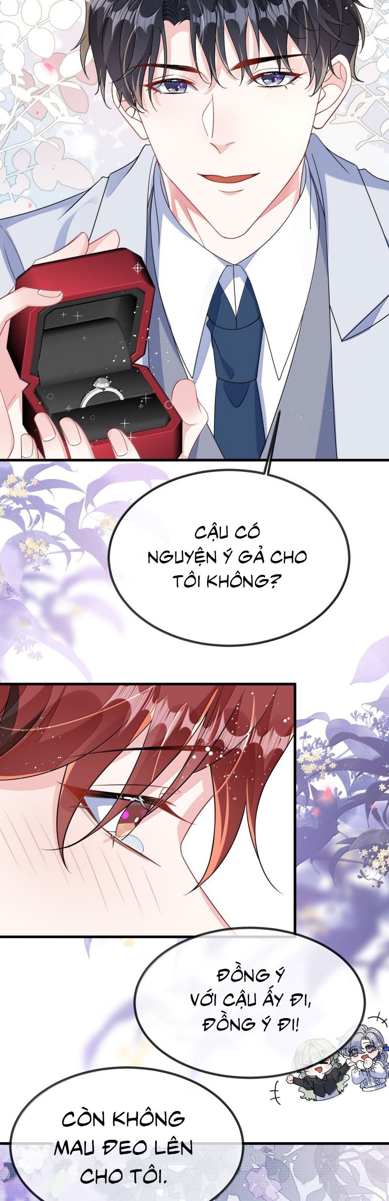 Giáo Bá Là Một Tên Yêu Tinh Chapter 150 - Trang 2