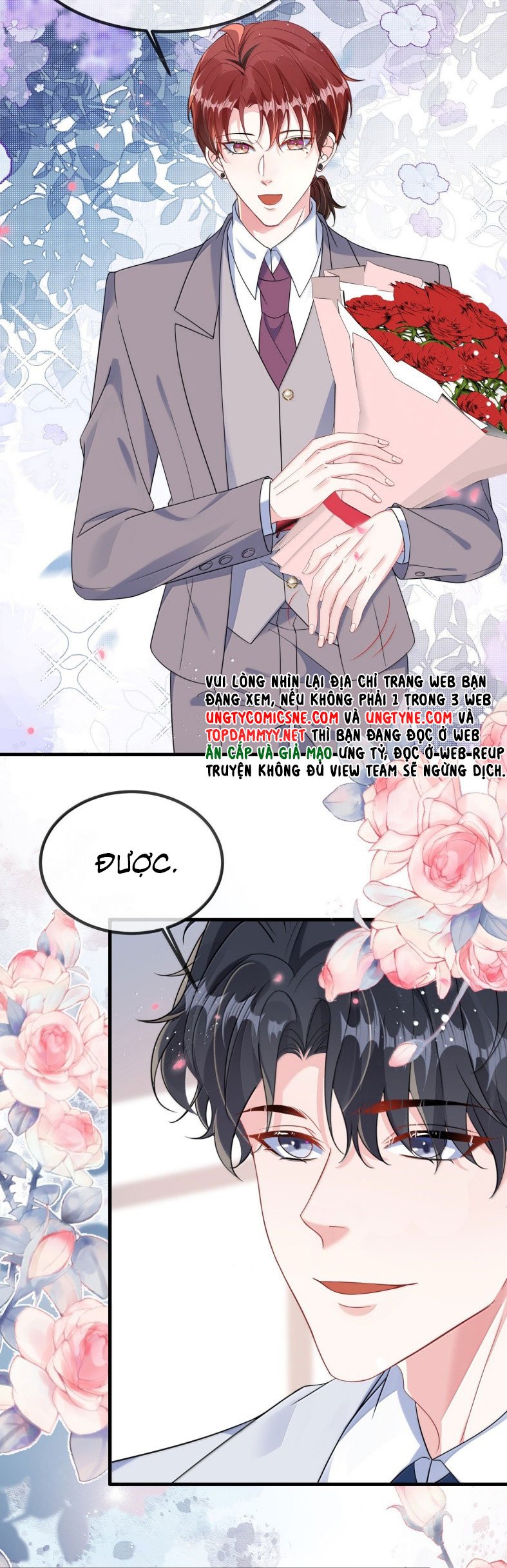 Giáo Bá Là Một Tên Yêu Tinh Chapter 150 - Trang 2