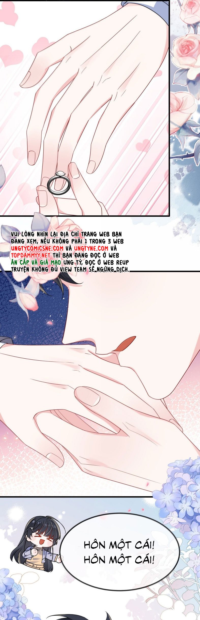 Giáo Bá Là Một Tên Yêu Tinh Chapter 150 - Trang 2