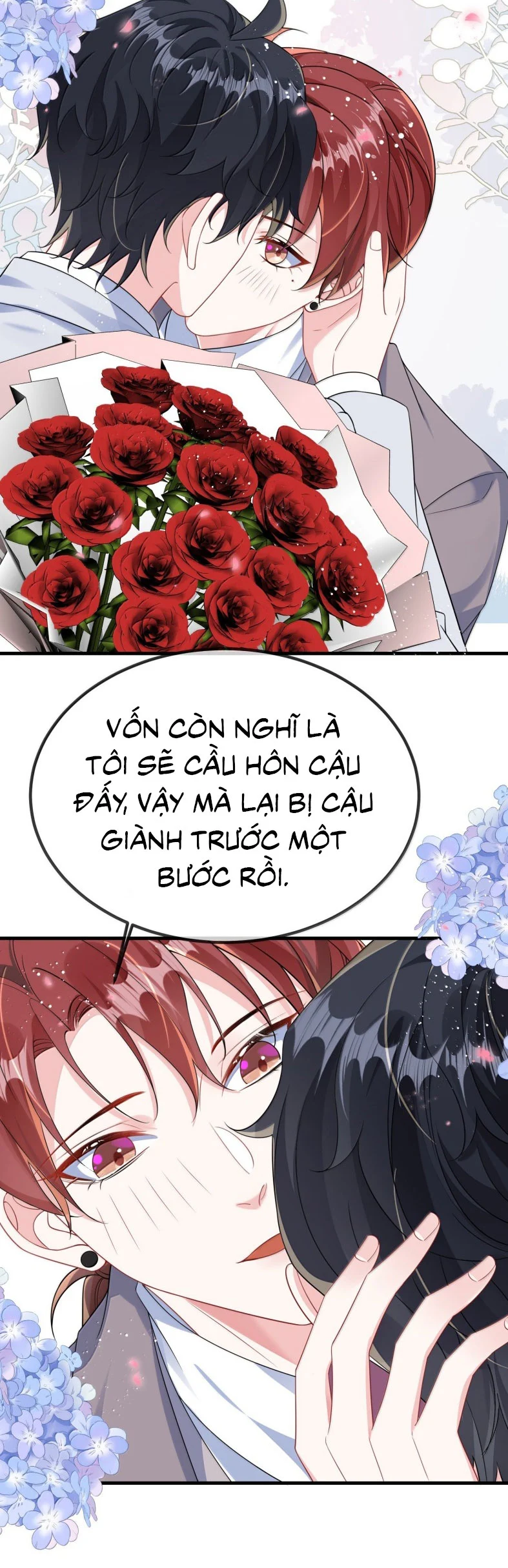 Giáo Bá Là Một Tên Yêu Tinh Chapter 150 - Trang 2