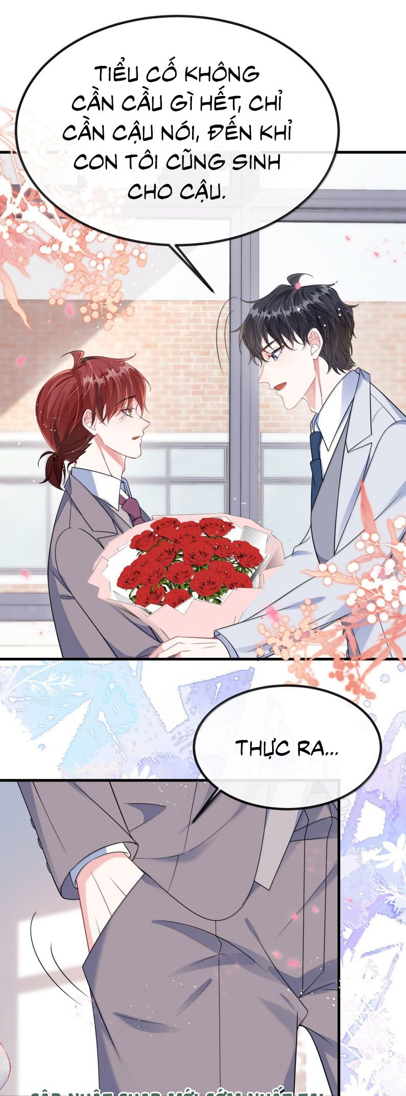 Giáo Bá Là Một Tên Yêu Tinh Chapter 150 - Trang 2