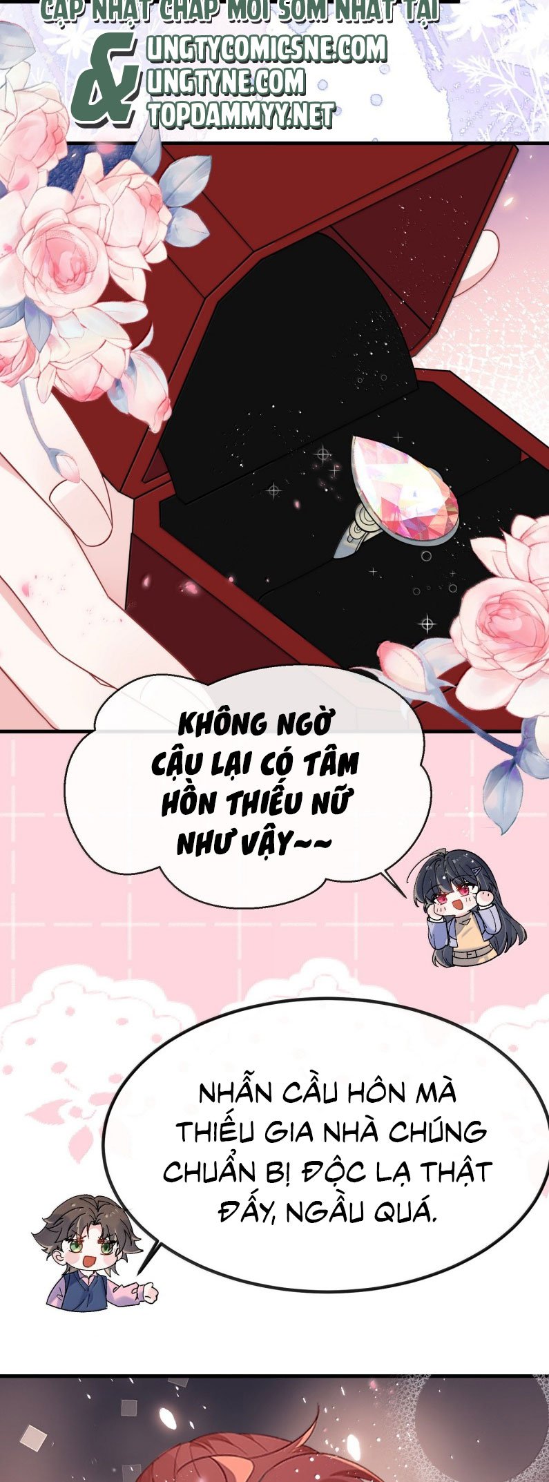 Giáo Bá Là Một Tên Yêu Tinh Chapter 150 - Trang 2
