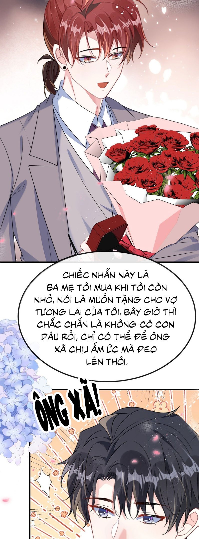 Giáo Bá Là Một Tên Yêu Tinh Chapter 150 - Trang 2