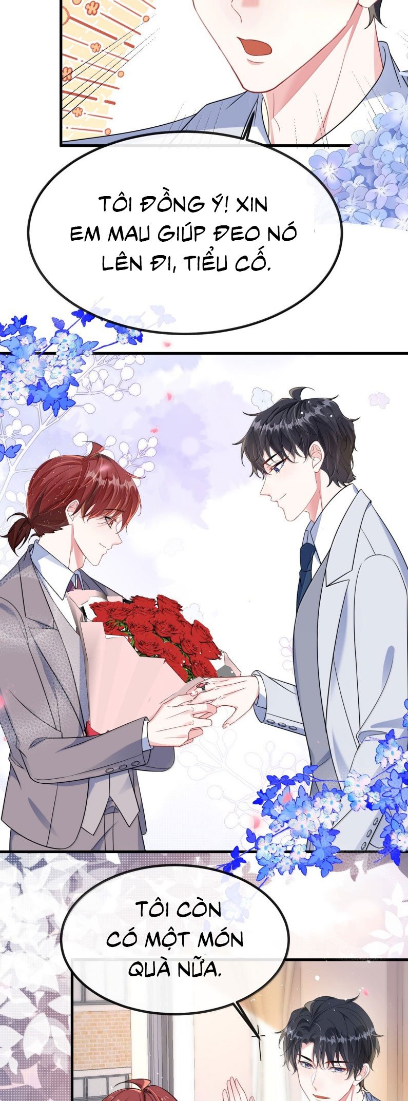 Giáo Bá Là Một Tên Yêu Tinh Chapter 150 - Trang 2