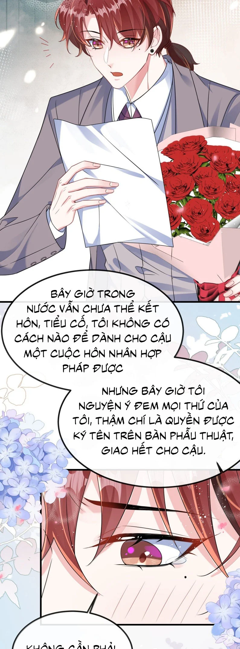 Giáo Bá Là Một Tên Yêu Tinh Chapter 150 - Trang 2