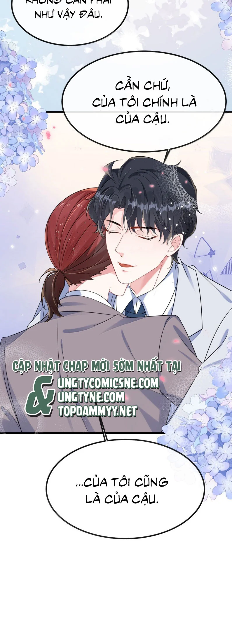 Giáo Bá Là Một Tên Yêu Tinh Chapter 150 - Trang 2