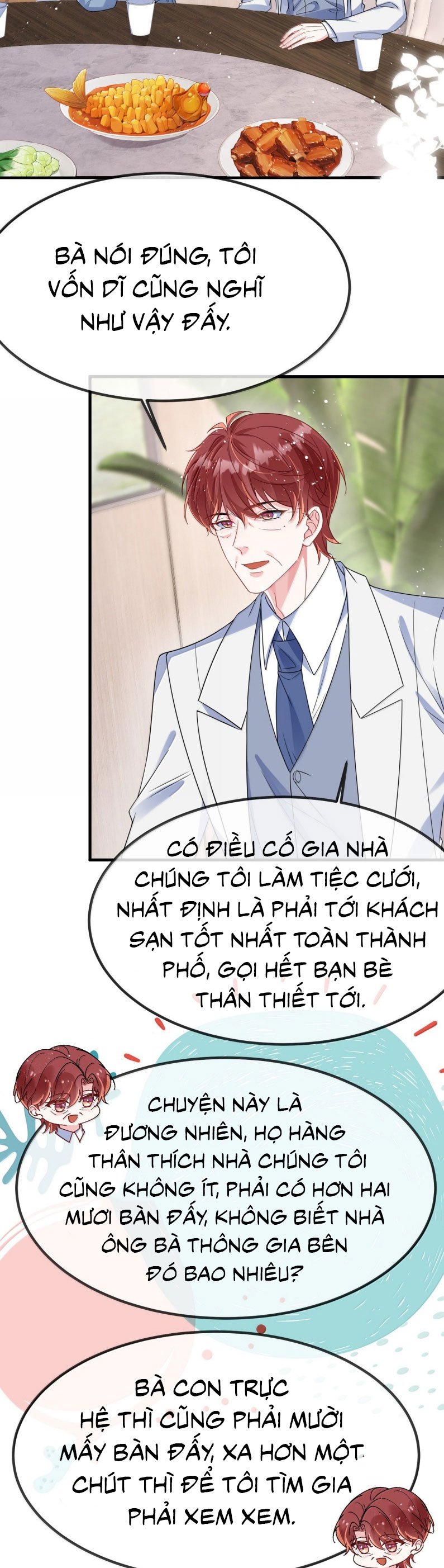 Giáo Bá Là Một Tên Yêu Tinh Chapter 150 - Trang 2
