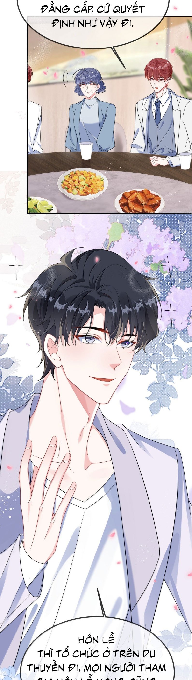 Giáo Bá Là Một Tên Yêu Tinh Chapter 150 - Trang 2