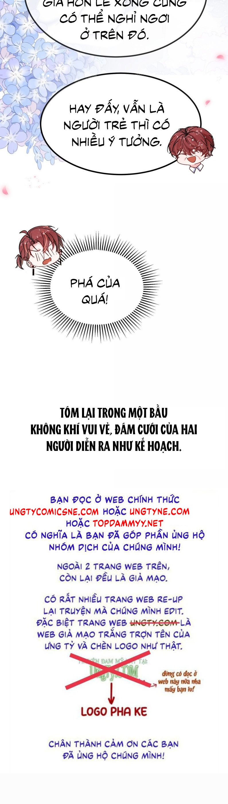 Giáo Bá Là Một Tên Yêu Tinh Chapter 150 - Trang 2