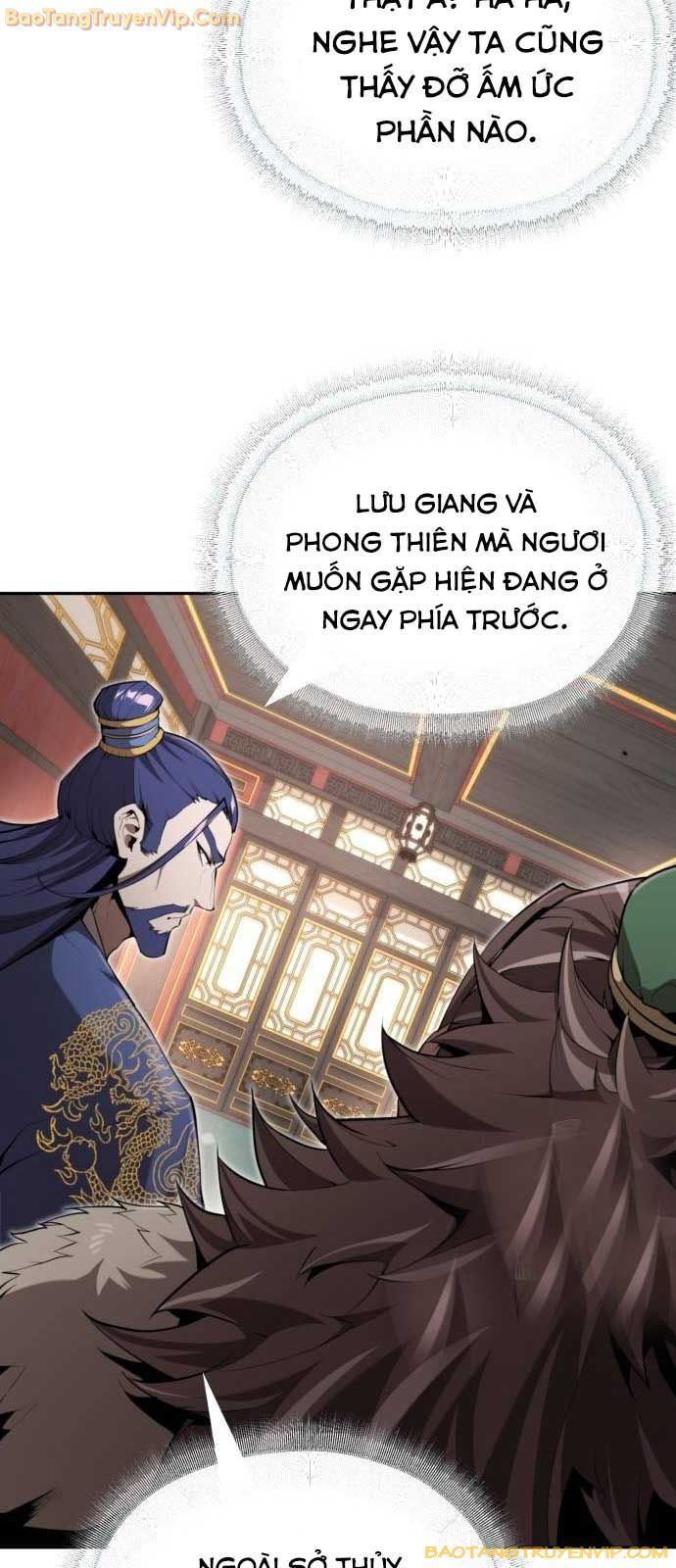 Giáo Chủ Ma Giáo Cũng Biết Sợ Chapter 37 - Next Chapter 38