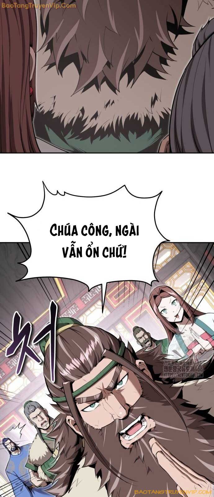 Giáo Chủ Ma Giáo Cũng Biết Sợ Chapter 37 - Next Chapter 38