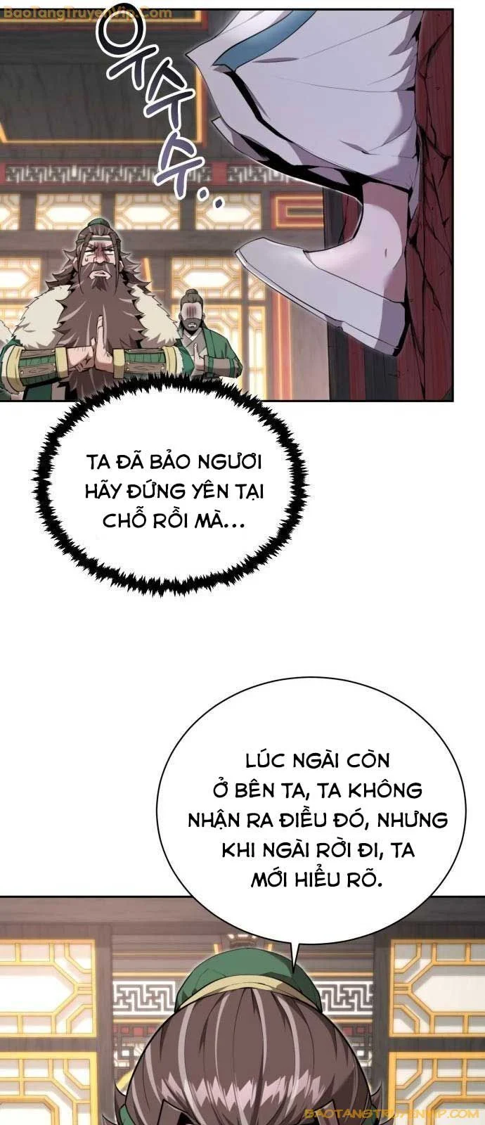 Giáo Chủ Ma Giáo Cũng Biết Sợ Chapter 37 - Next Chapter 38