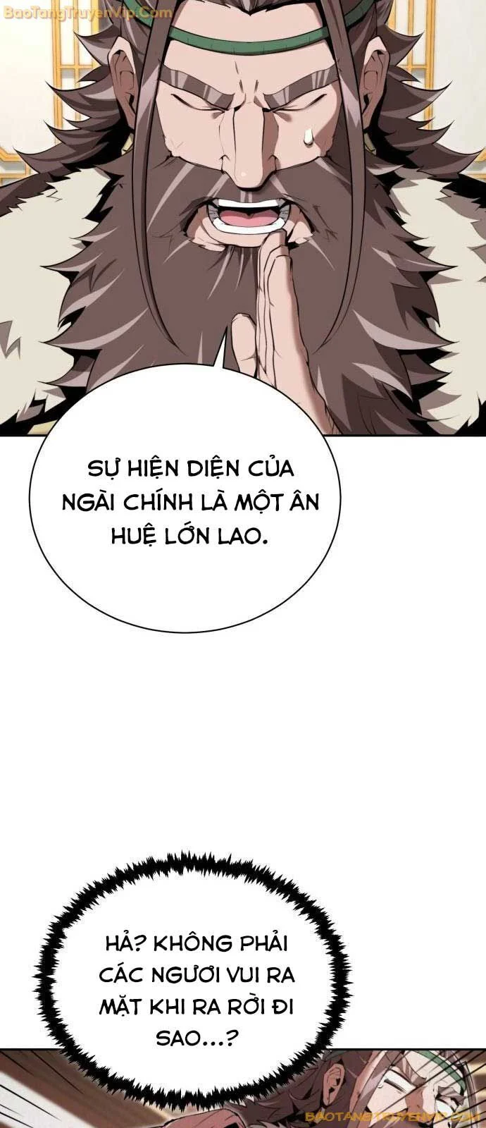 Giáo Chủ Ma Giáo Cũng Biết Sợ Chapter 37 - Next Chapter 38