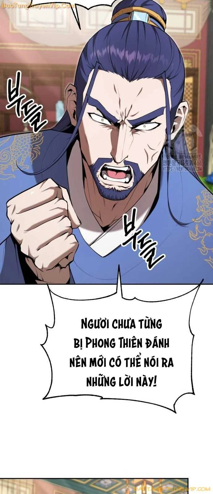 Giáo Chủ Ma Giáo Cũng Biết Sợ Chapter 37 - Next Chapter 38