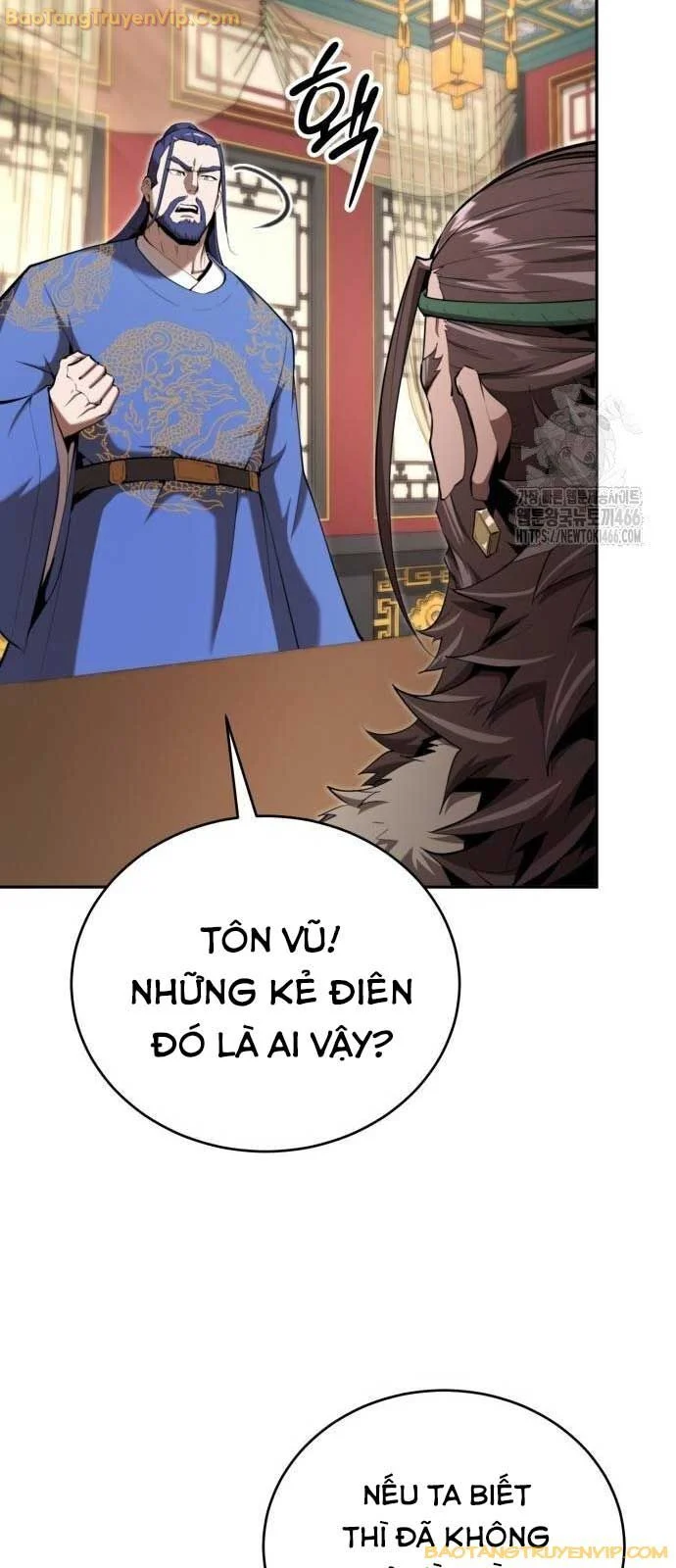 Giáo Chủ Ma Giáo Cũng Biết Sợ Chapter 37 - Next Chapter 38